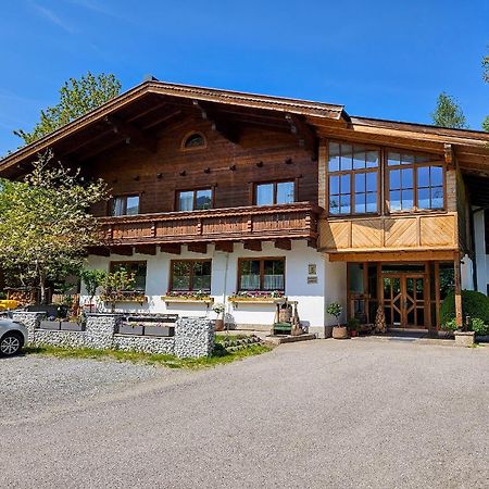 Landhaus Aaron Альтенмаркт  Экстерьер фото