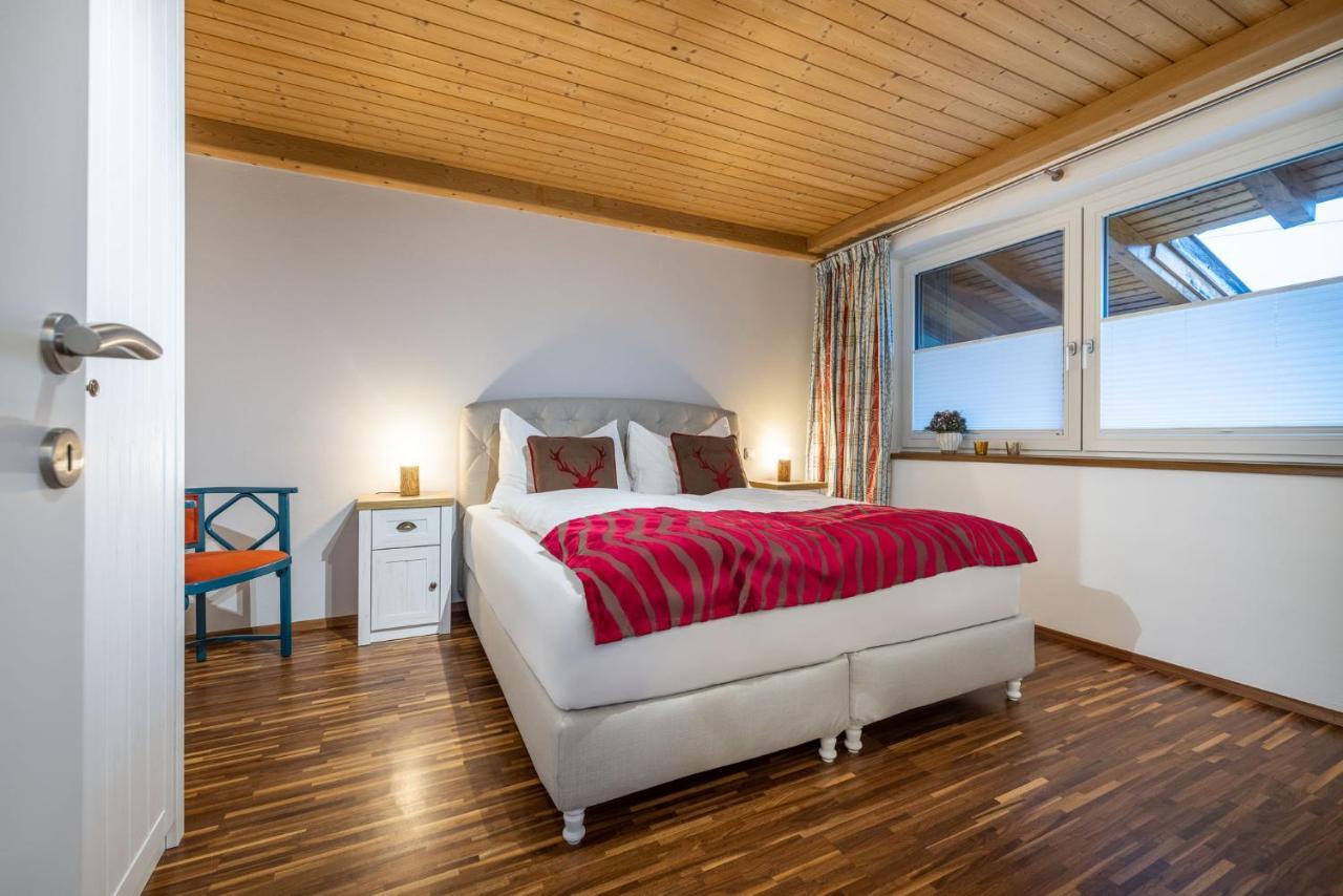 Landhaus Aaron Альтенмаркт  Экстерьер фото